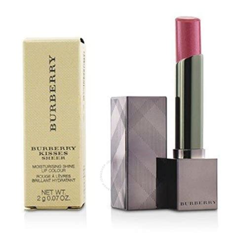 burberry kisses sheer hydrangea|Burberry Ladies Burberry Kisses Sheer Moisturising .